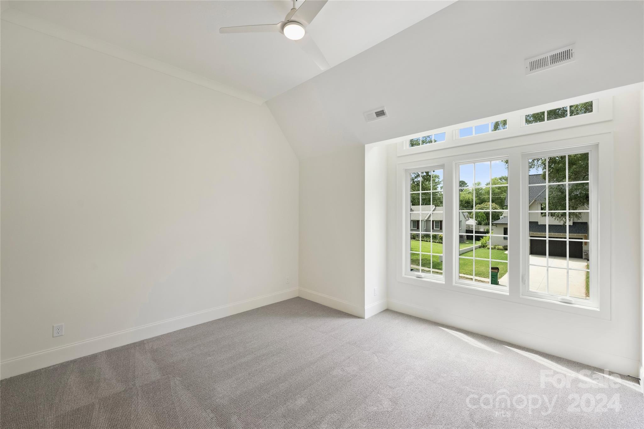 Sedgefield - Residential