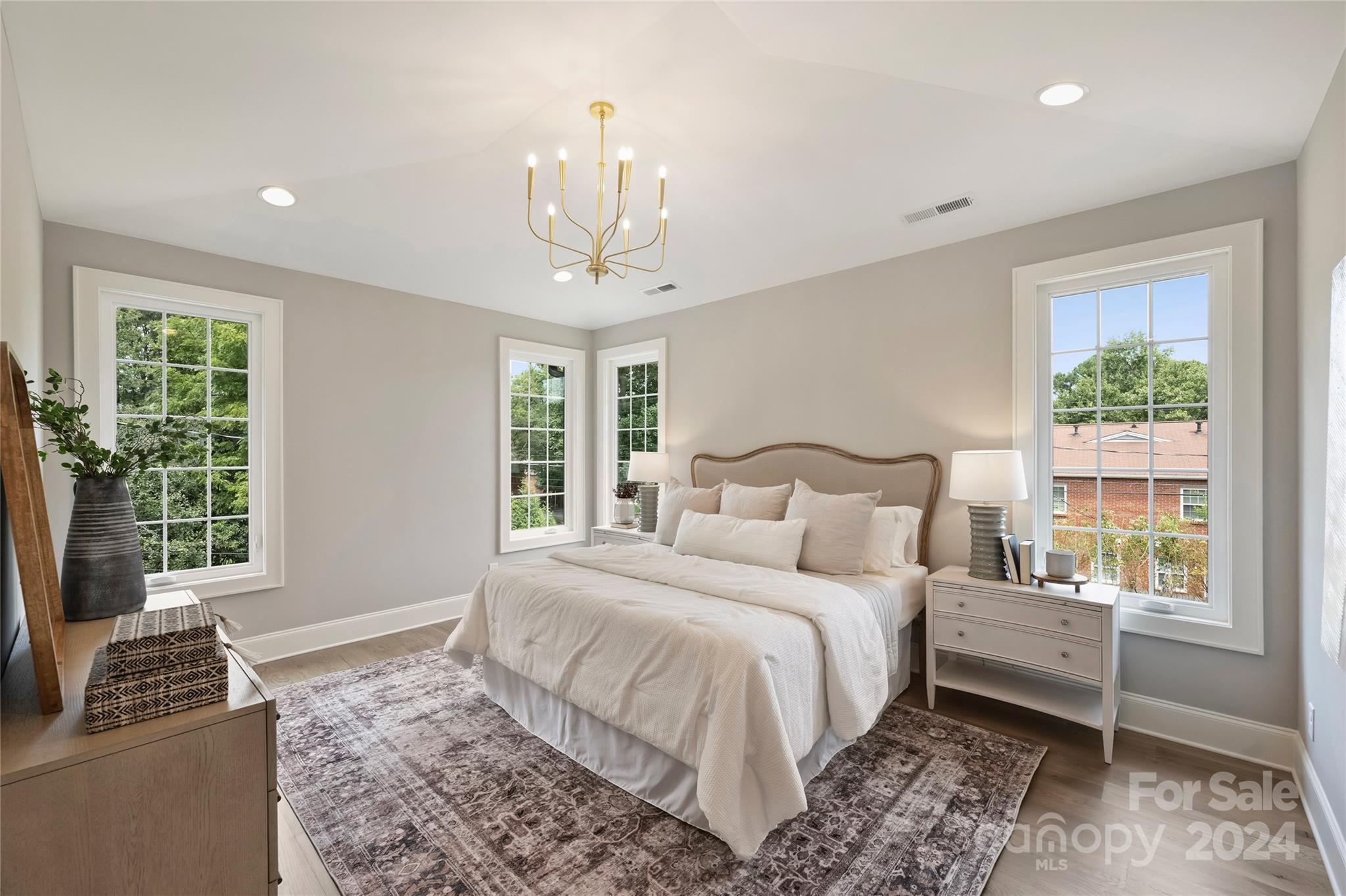 Sedgefield - Residential