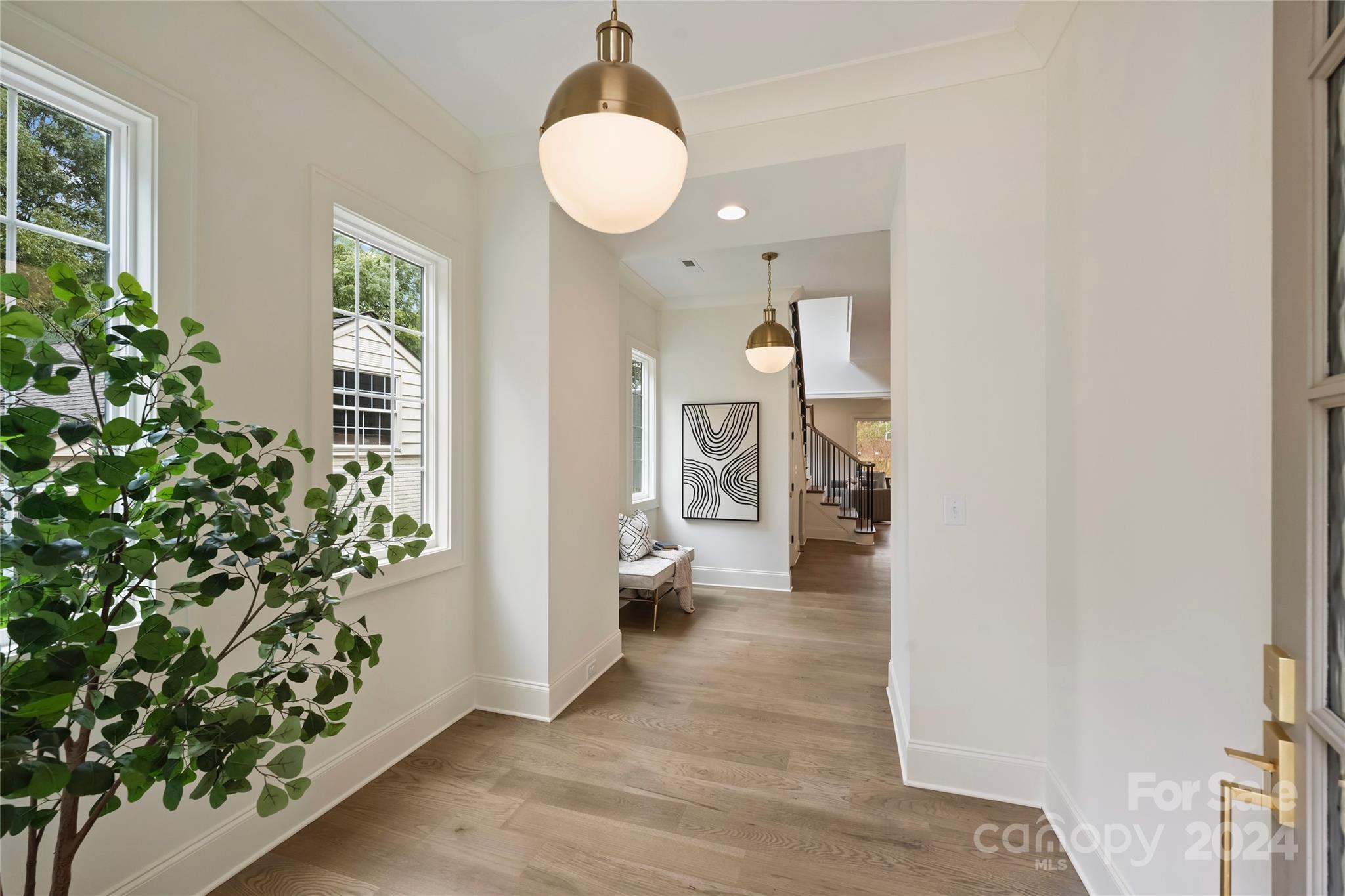 Sedgefield - Residential