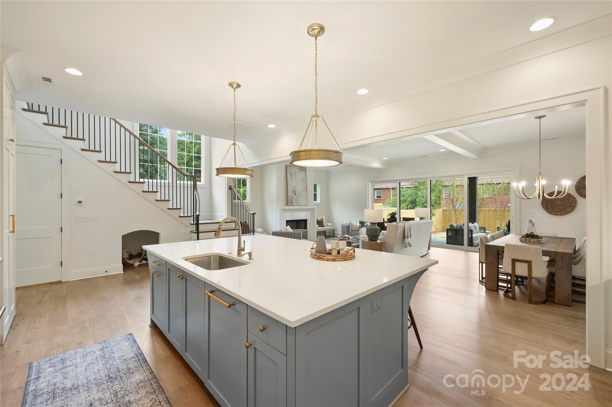 Sedgefield - Residential