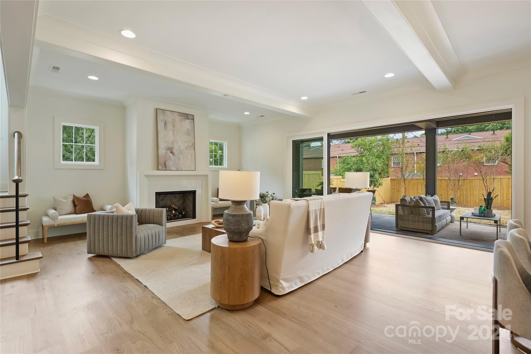 Sedgefield - Residential