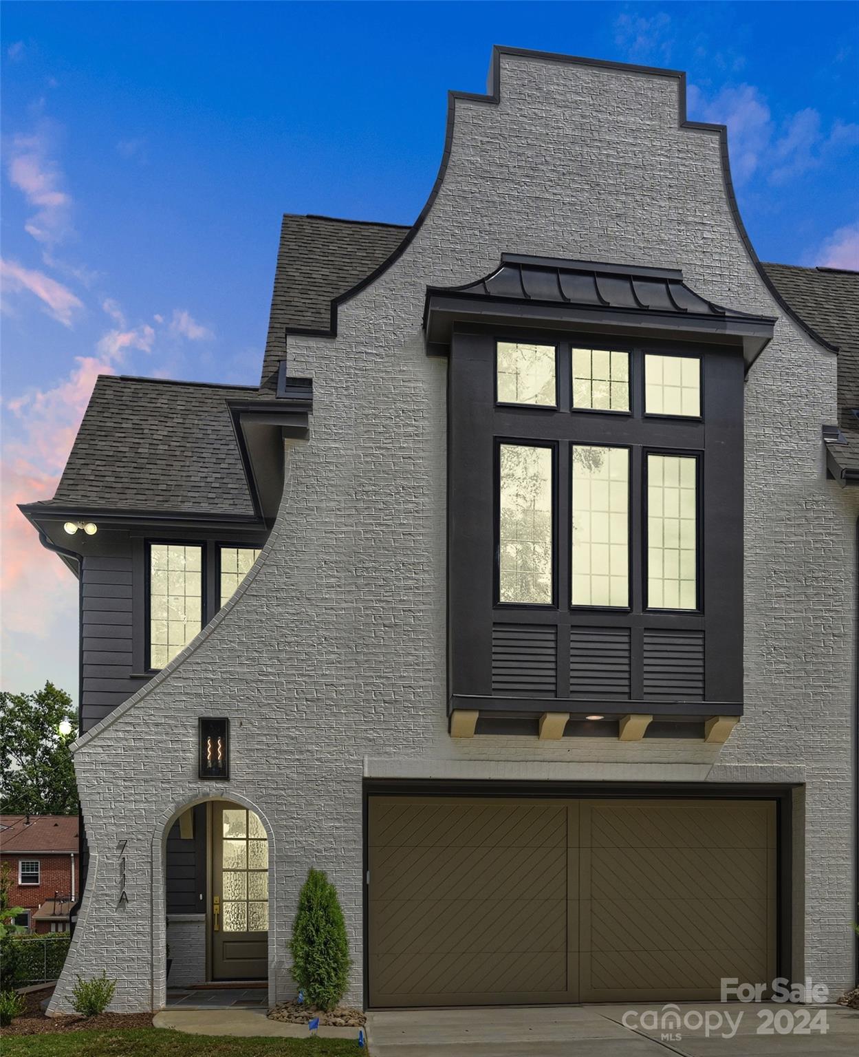 Sedgefield - Residential