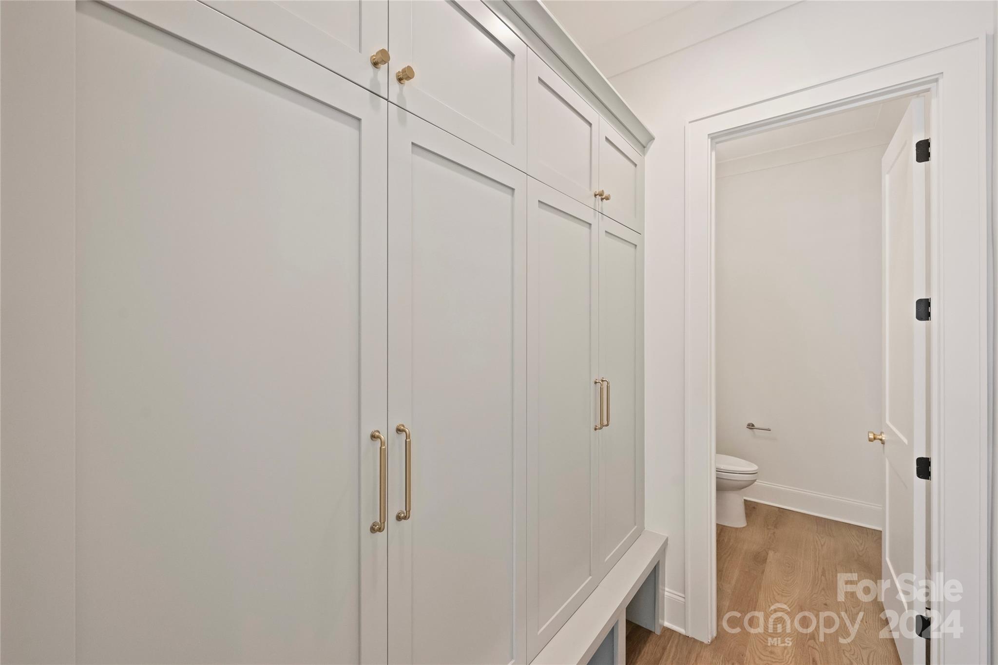 Sedgefield - Residential