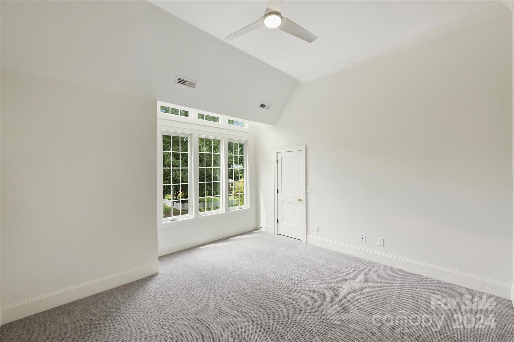 Sedgefield - Residential