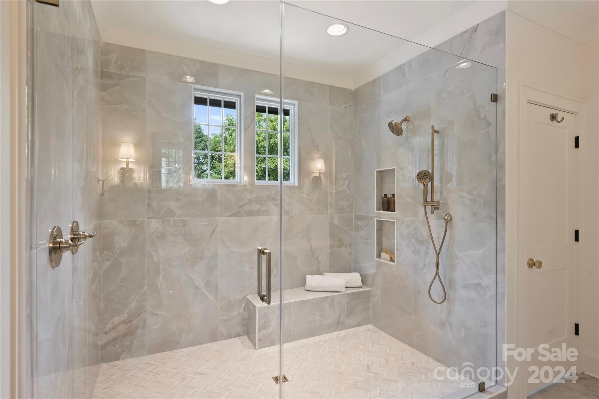 Sedgefield - Residential