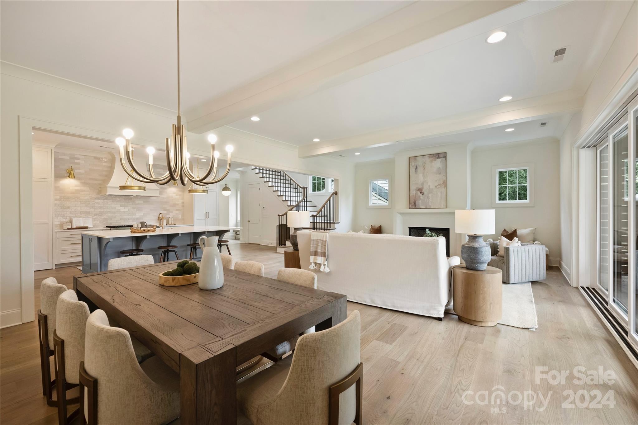 Sedgefield - Residential