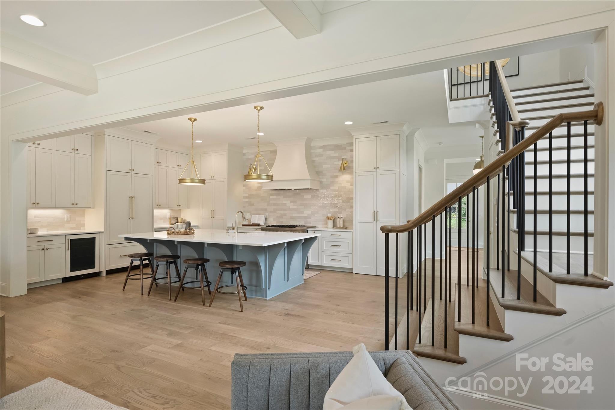 Sedgefield - Residential