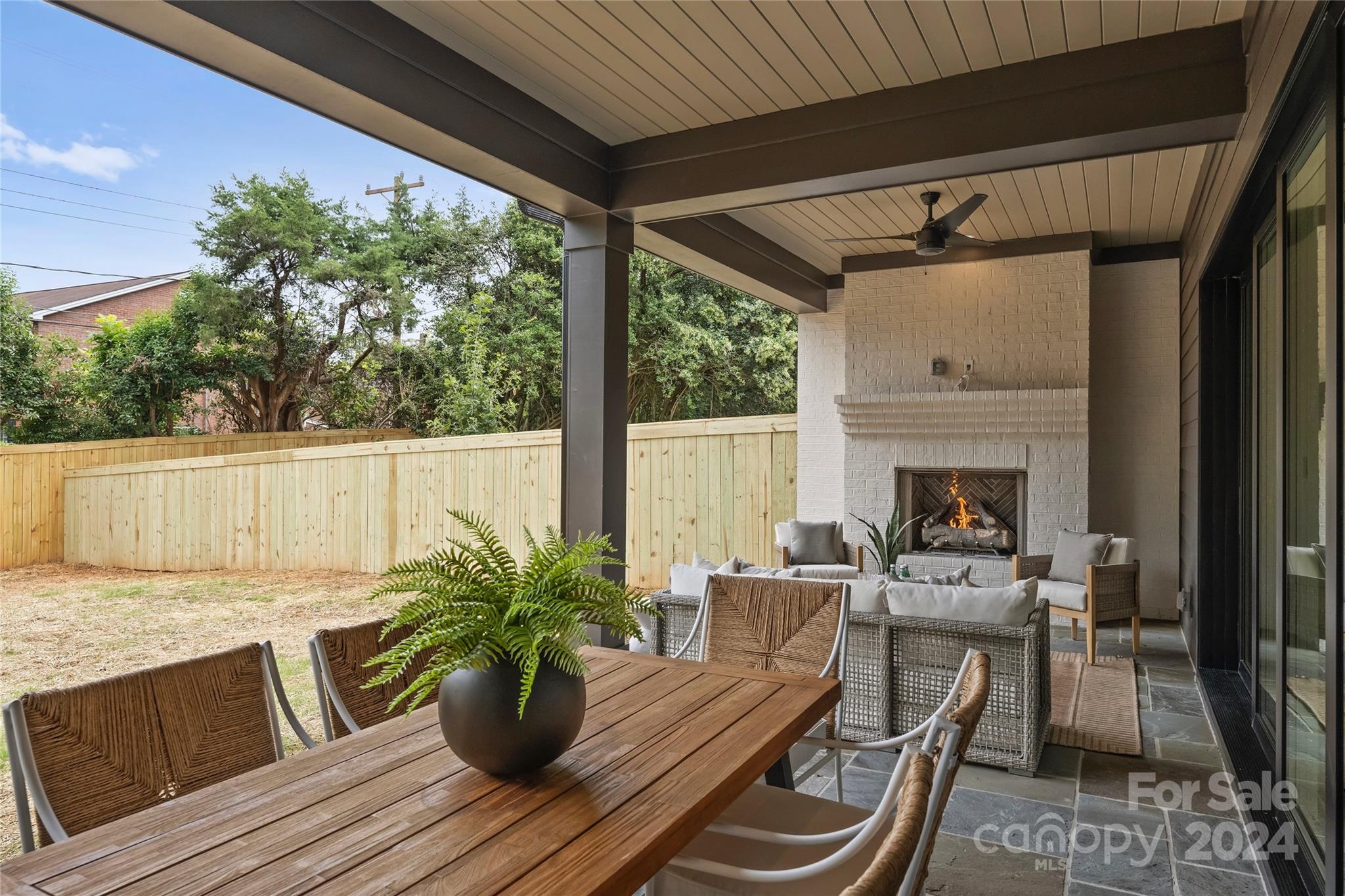 Sedgefield - Residential