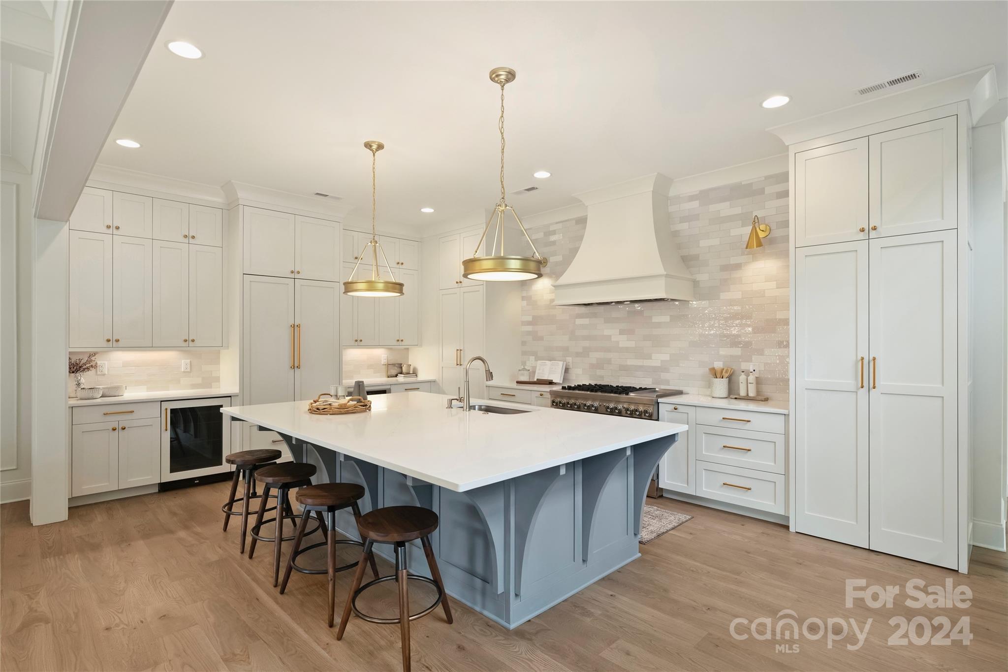 Sedgefield - Residential