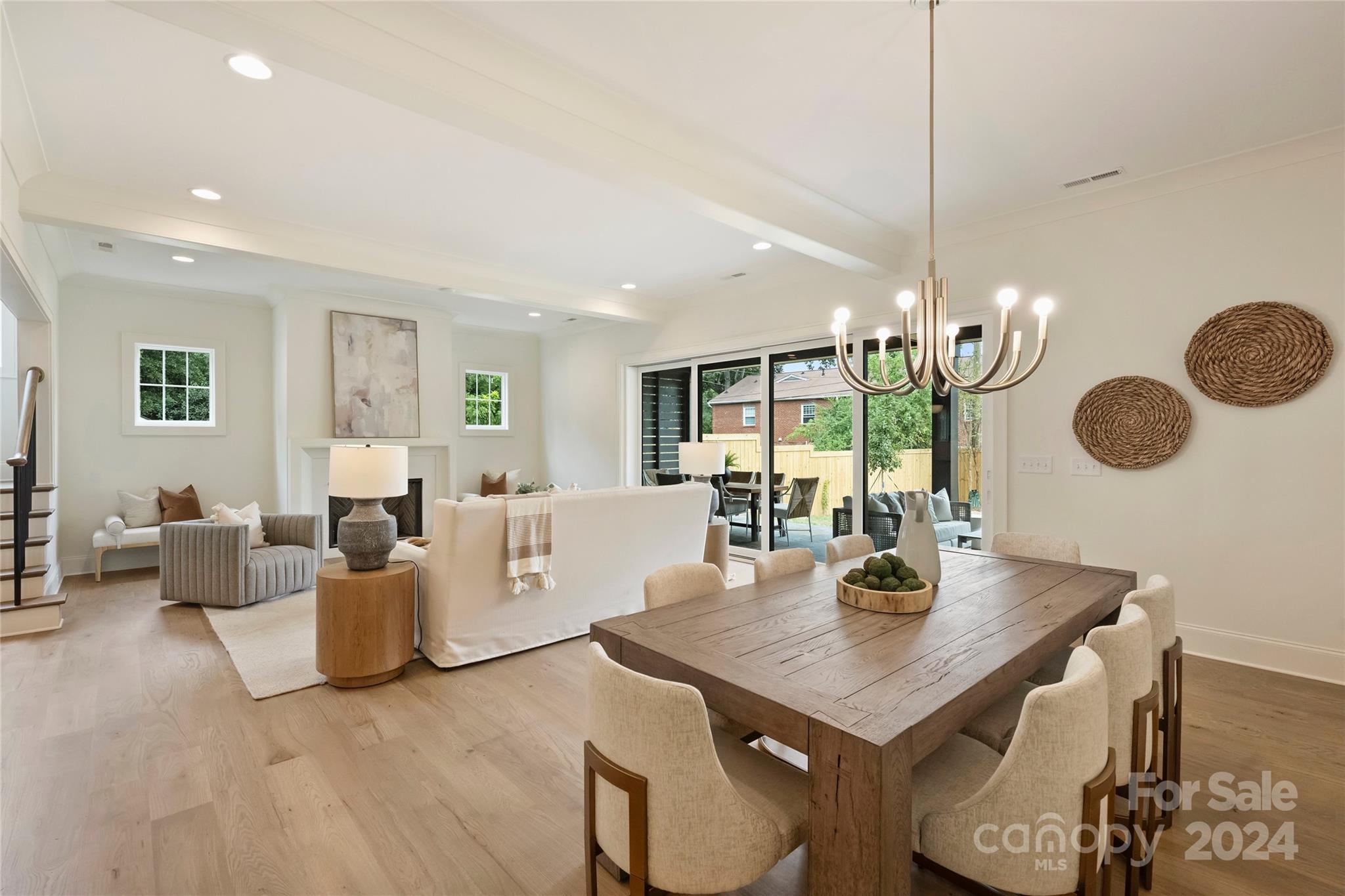 Sedgefield - Residential