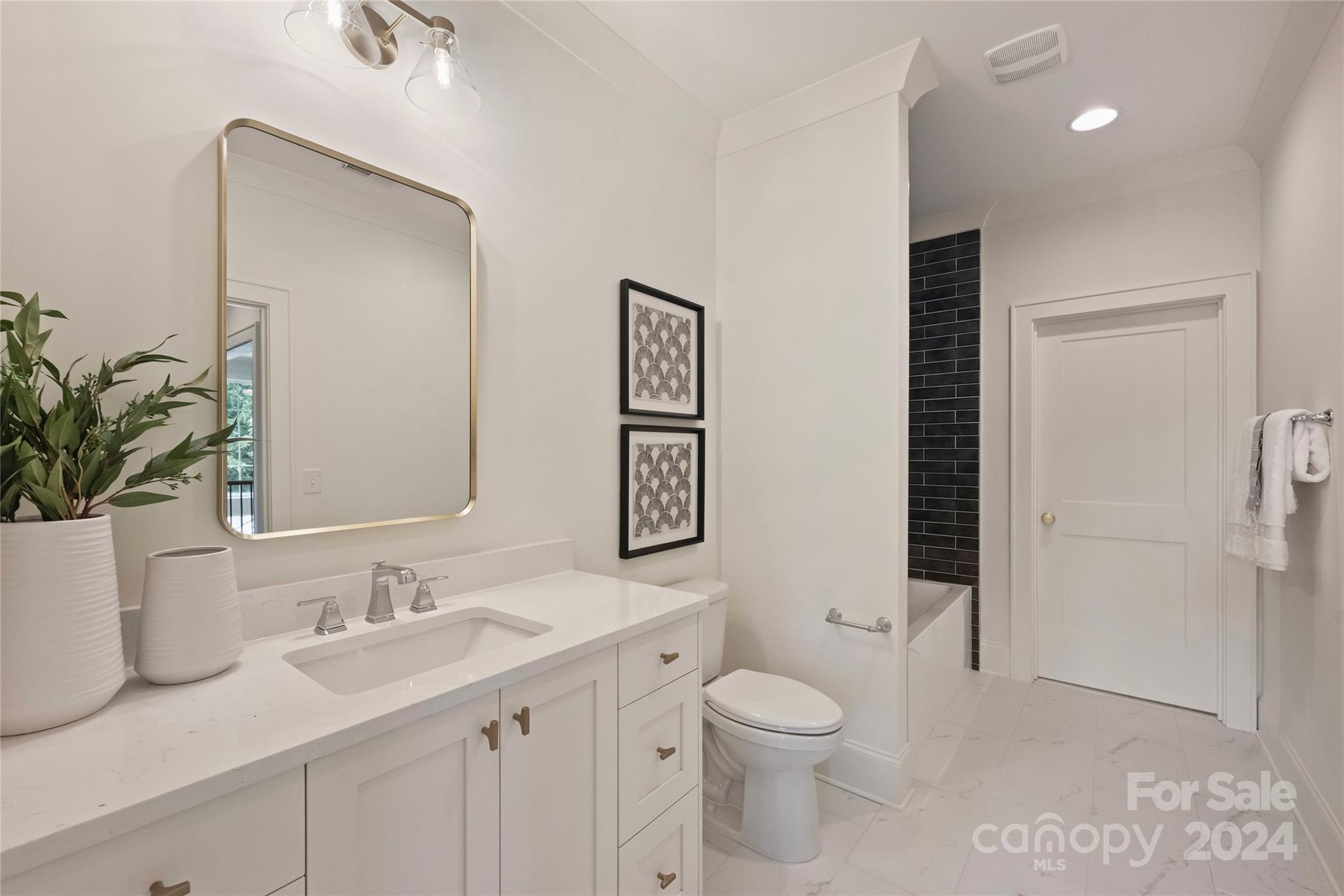 Sedgefield - Residential