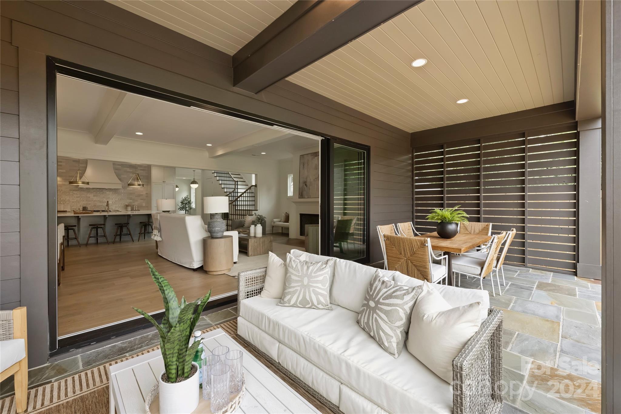 Sedgefield - Residential