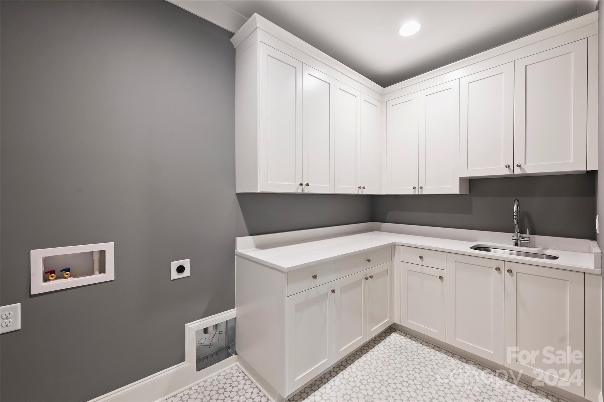 Sedgefield - Residential