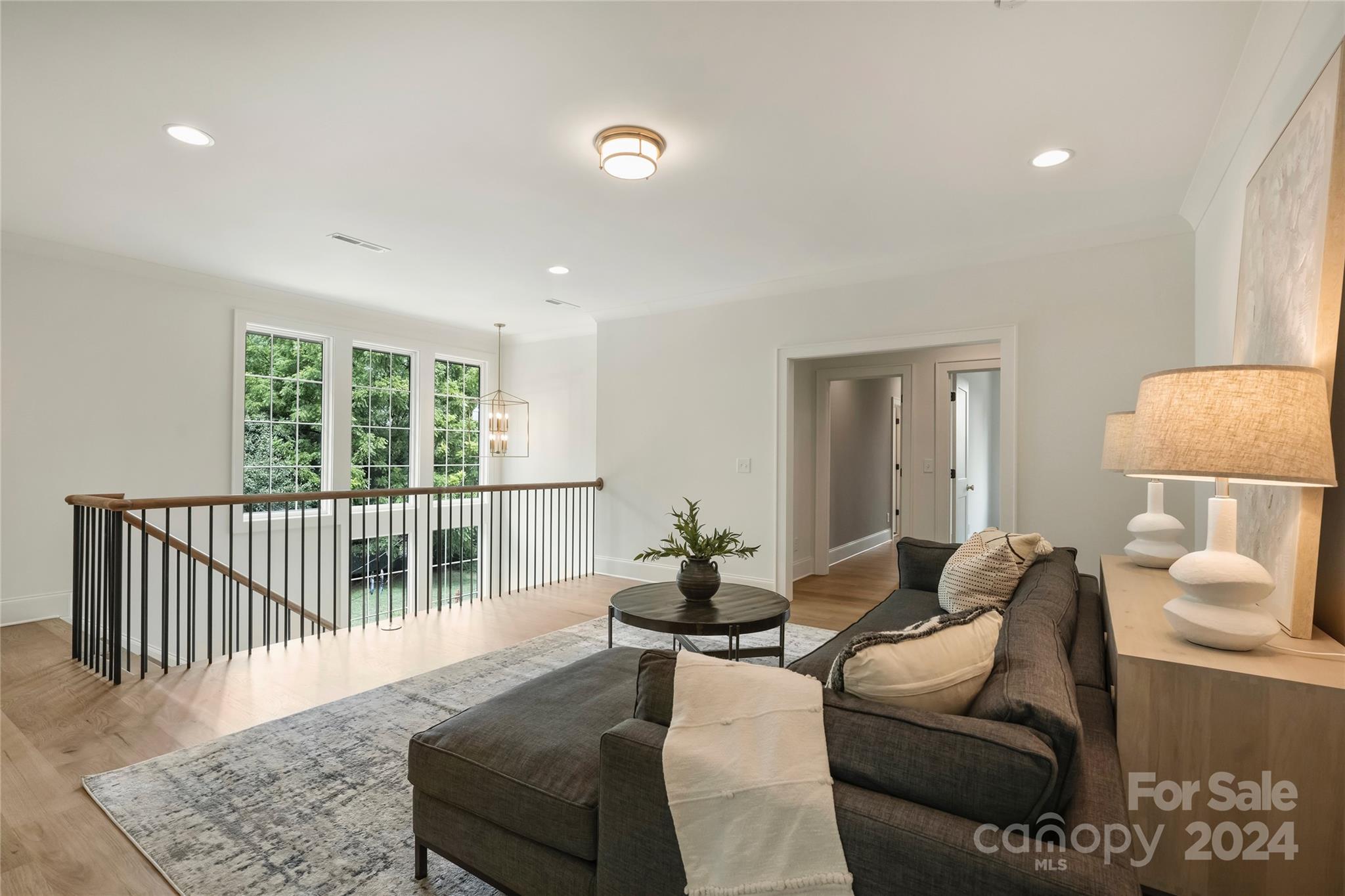 Sedgefield - Residential