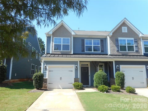 Photo of 5522 Harris Cove Drive, Charlotte, NC 28269 (MLS # 4423612)