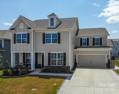 2010 Saddlebred Drive Iron Station NC 28080