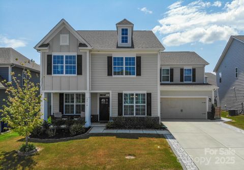 2010 Saddlebred Drive Iron Station NC 28080