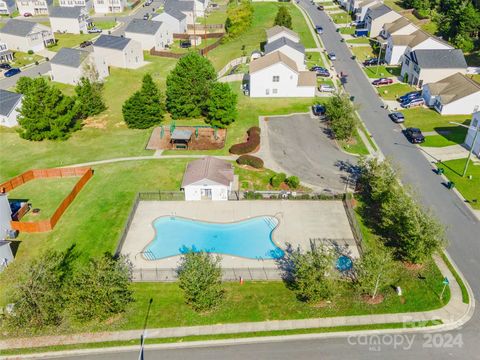 A home in Gastonia