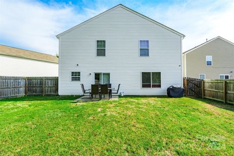 A home in Gastonia