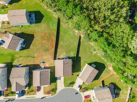 A home in Gastonia