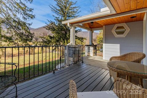 2888 Beaverdam Road Canton NC 28716