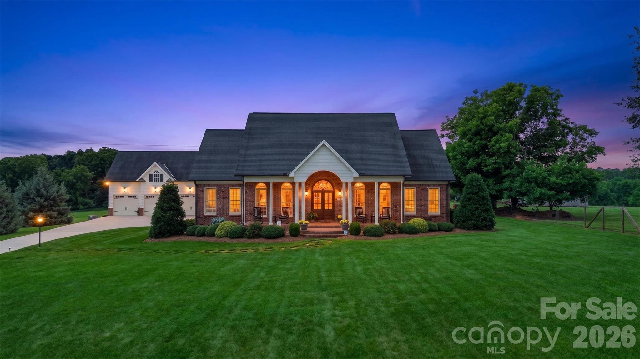 2395 Spencer Road
