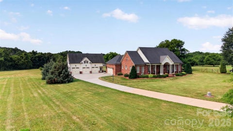 Photo of 2395 Spencer Road, Archdale, NC 27263 (MLS # 4404321)