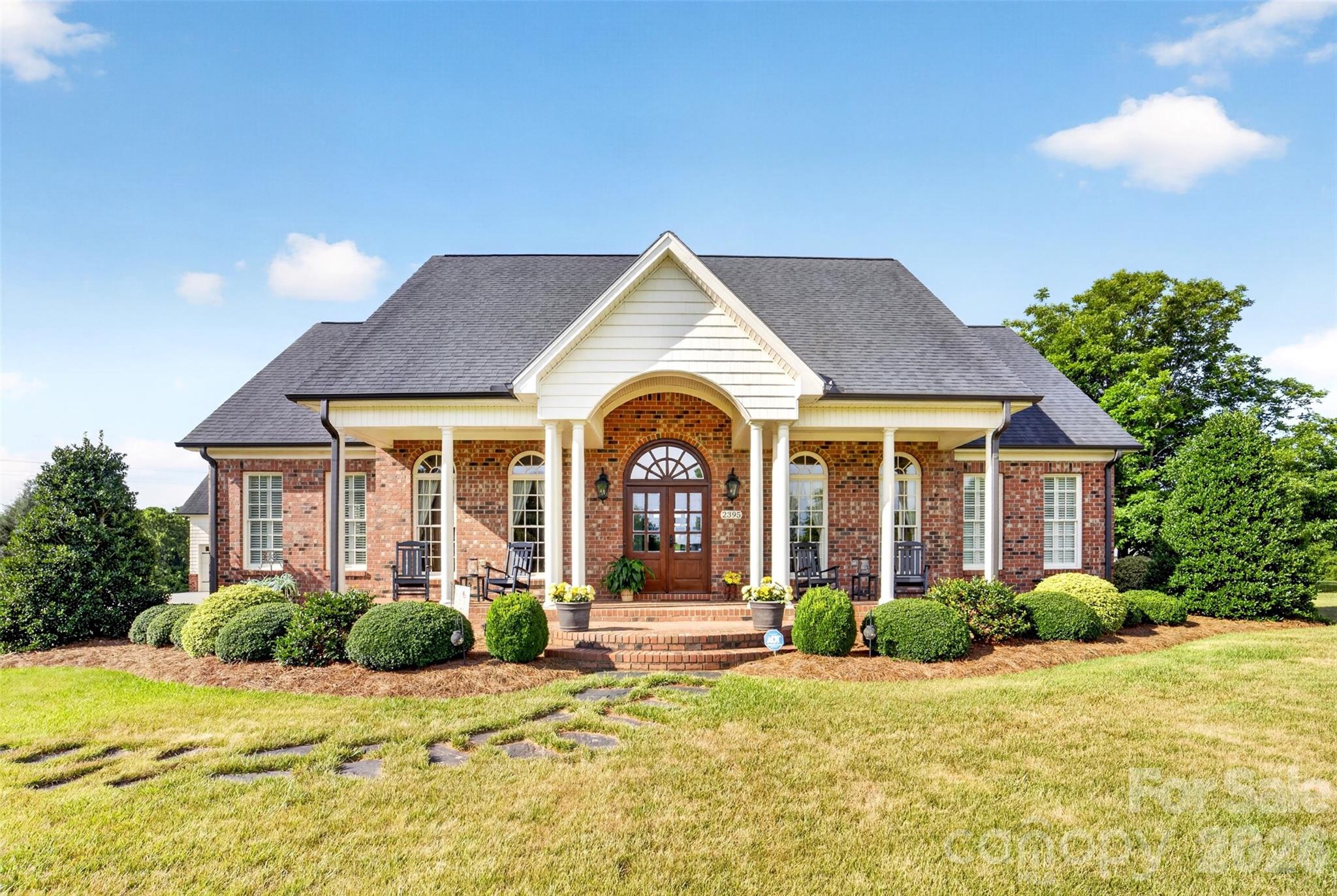 2395 Spencer Road