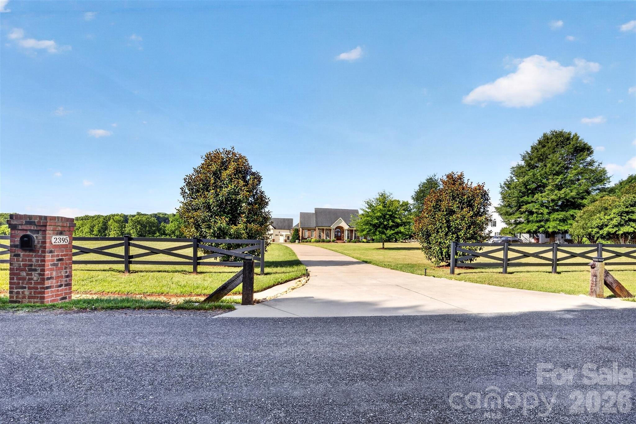 2395 Spencer Road