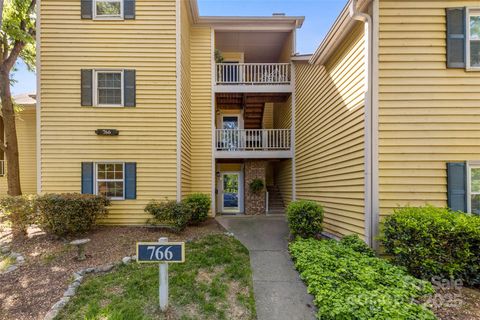 766 Marsh Road Apt 2 Charlotte NC 28209