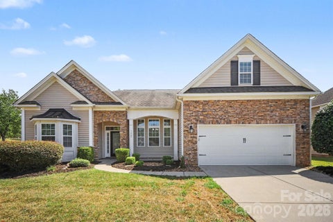 Photo of 3009 Denali Way, Rock Hill, SC 29732 (MLS # 4423527)