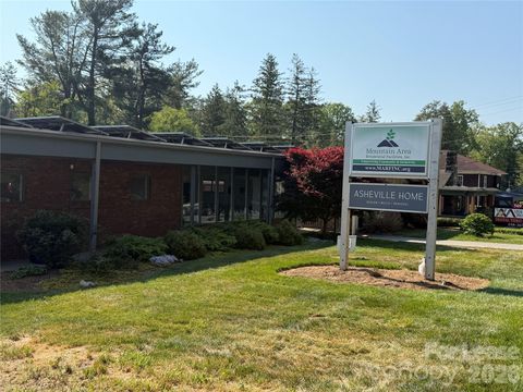Photo of 573 Merrimon Avenue, Asheville, NC 28804 (MLS # 4375400)