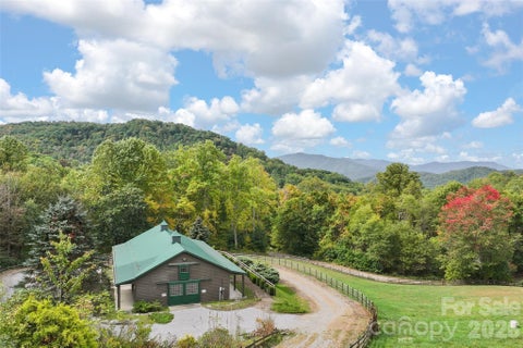 Photo of 45 Smoke Vine Trail, Clyde, NC 28721 (MLS # 4433838)