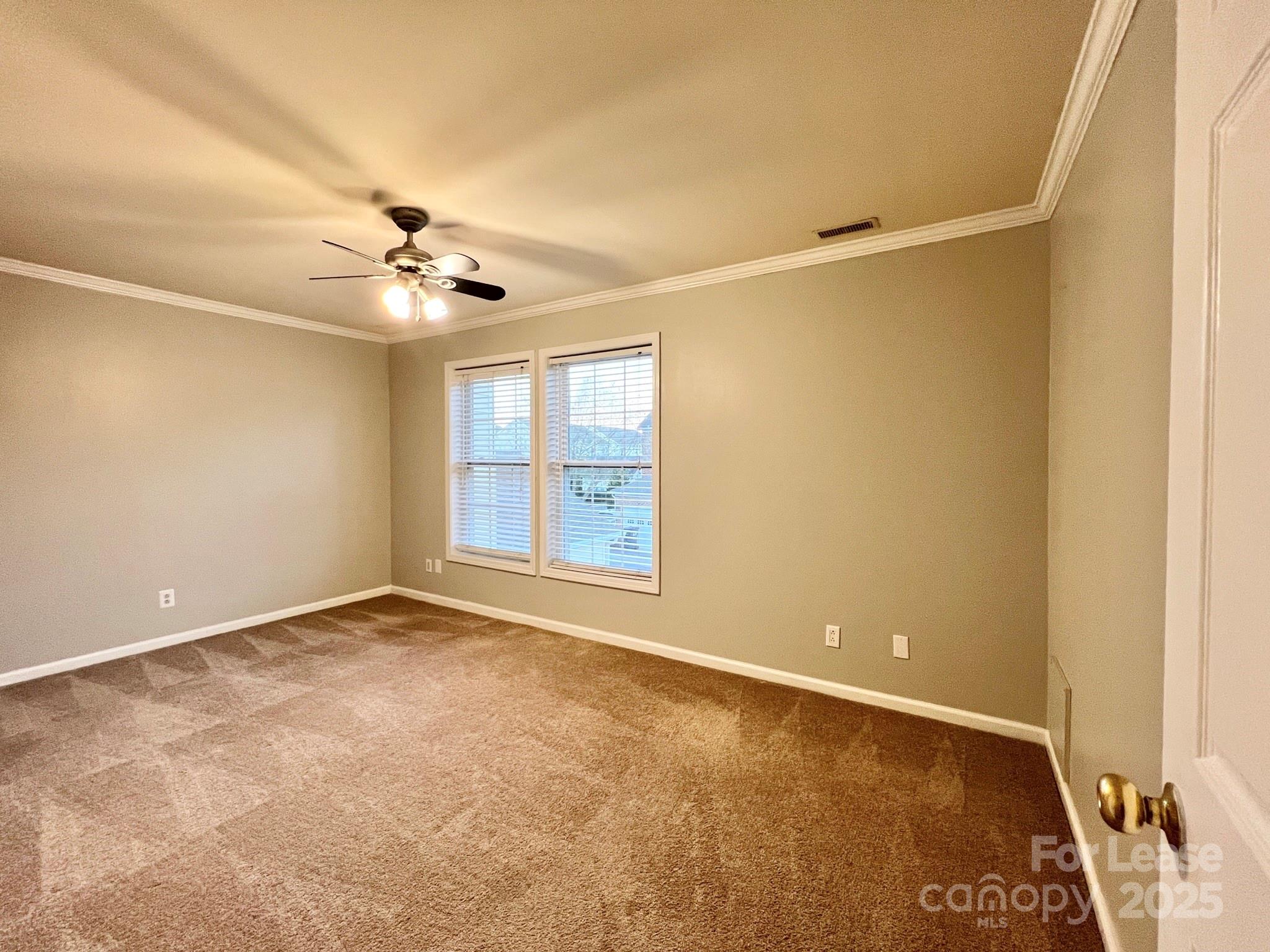 Oak Hill Village - Residential Lease