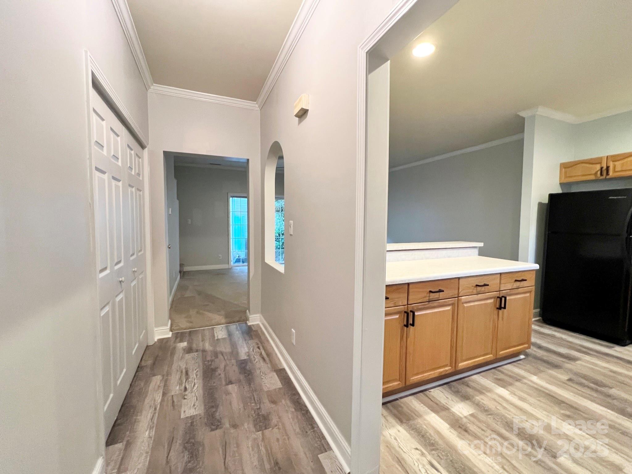 Oak Hill Village - Residential Lease