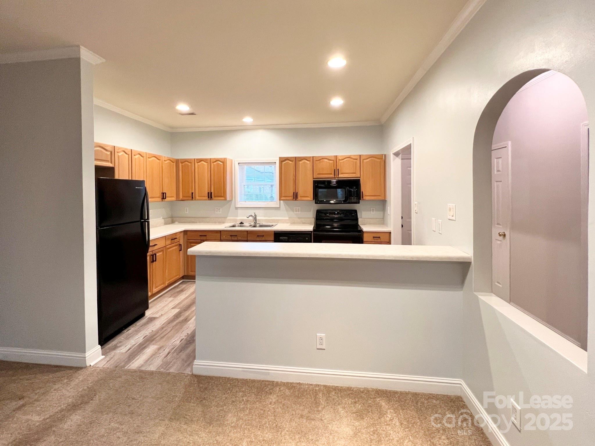 Oak Hill Village - Residential Lease