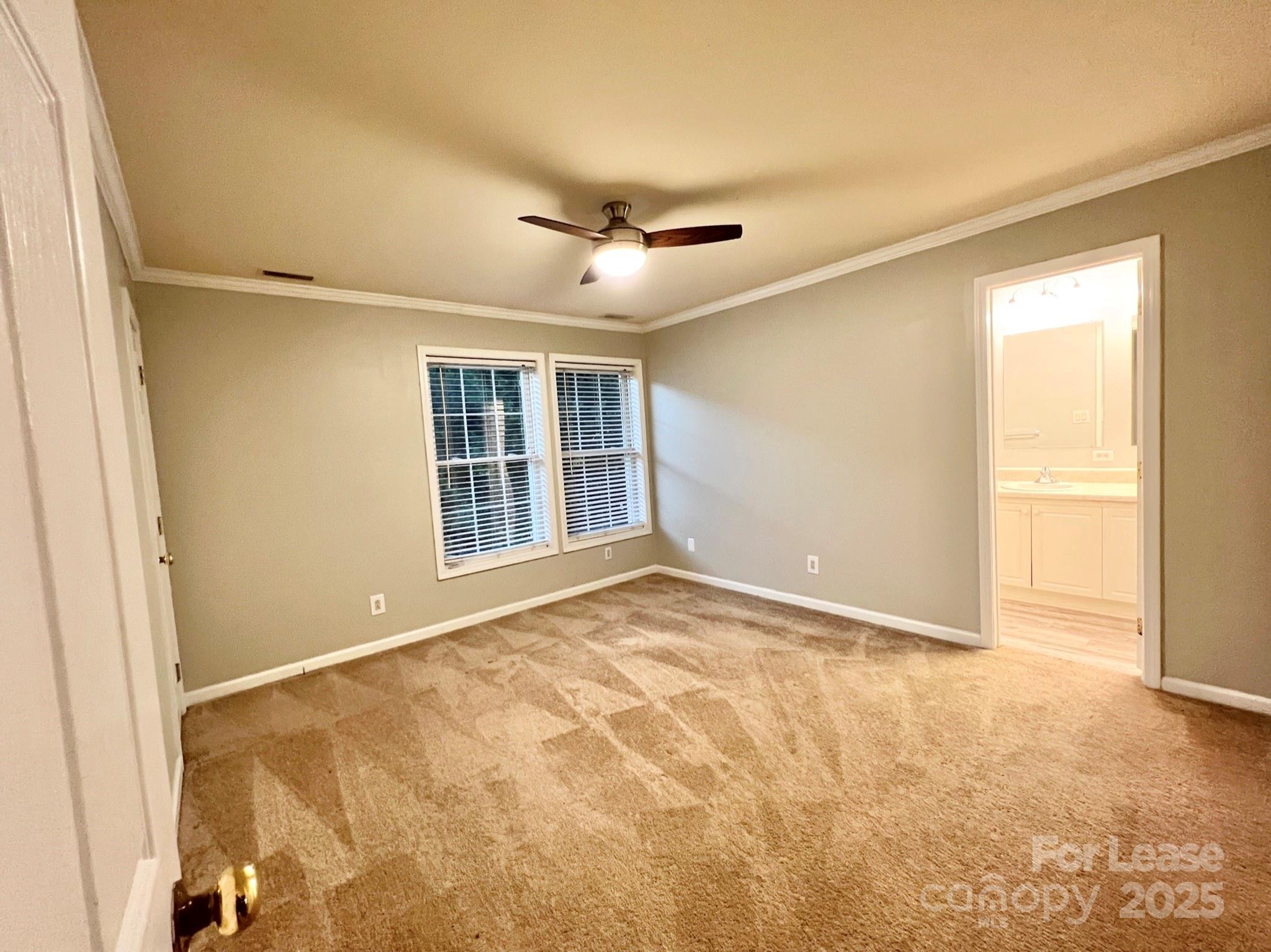 Oak Hill Village - Residential Lease