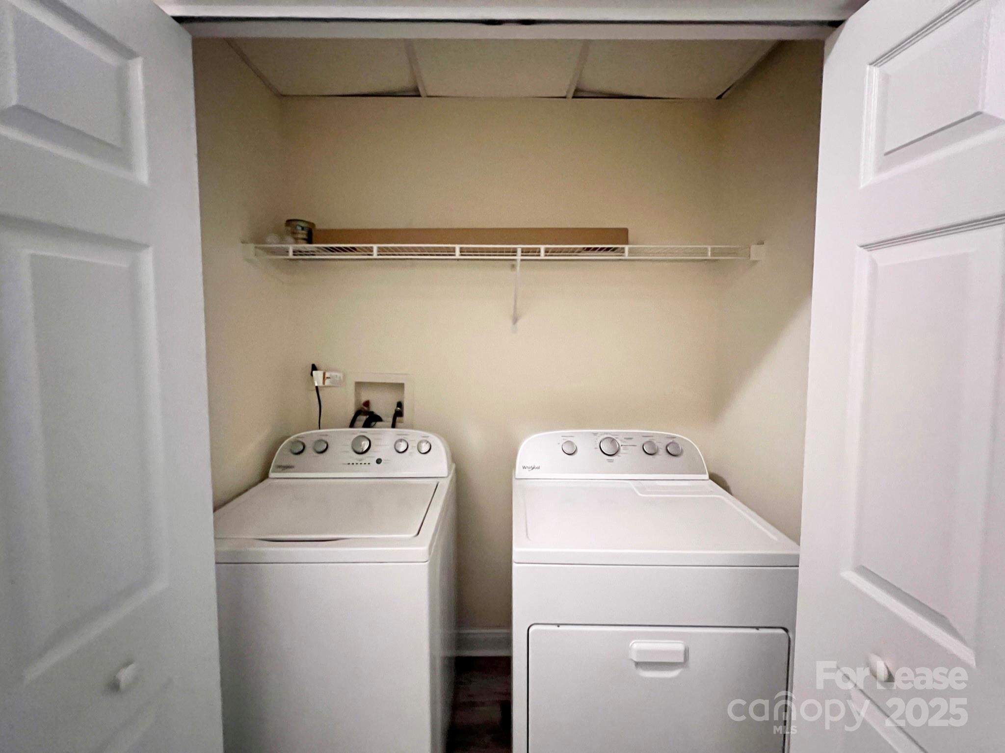 Oak Hill Village - Residential Lease