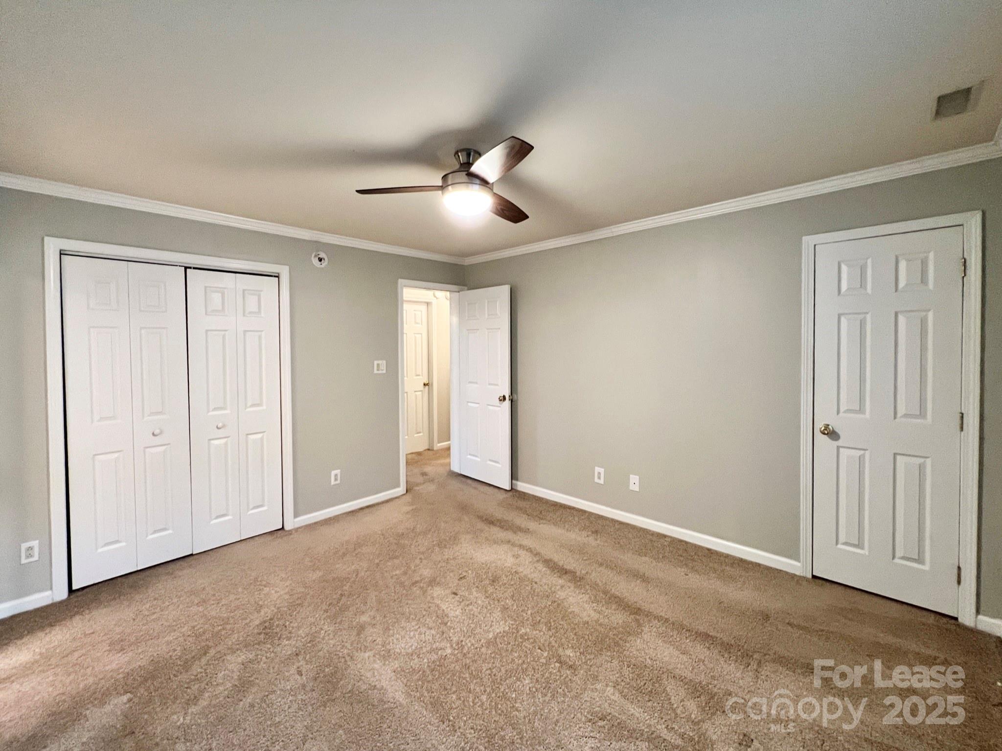 Oak Hill Village - Residential Lease