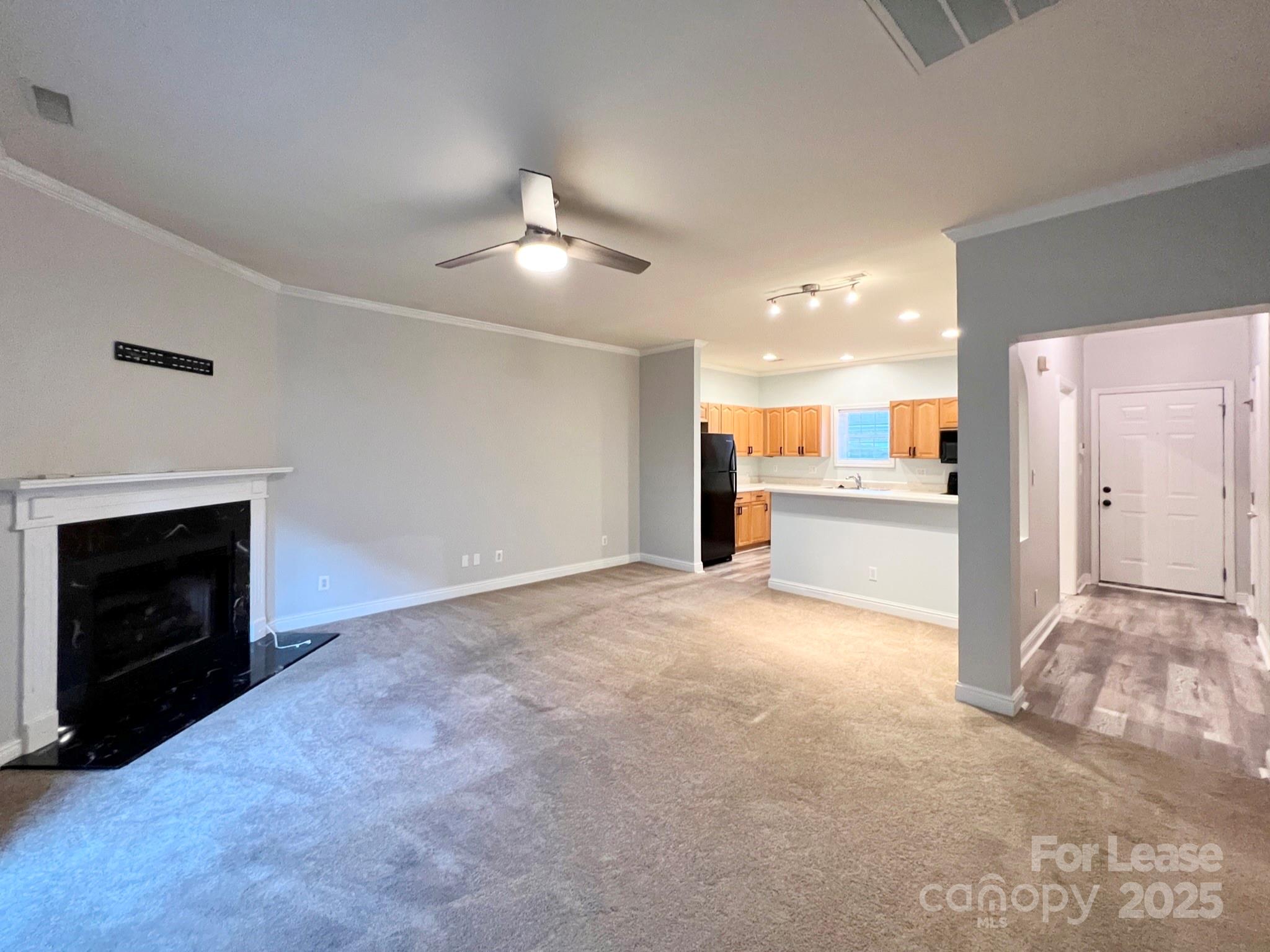 Oak Hill Village - Residential Lease