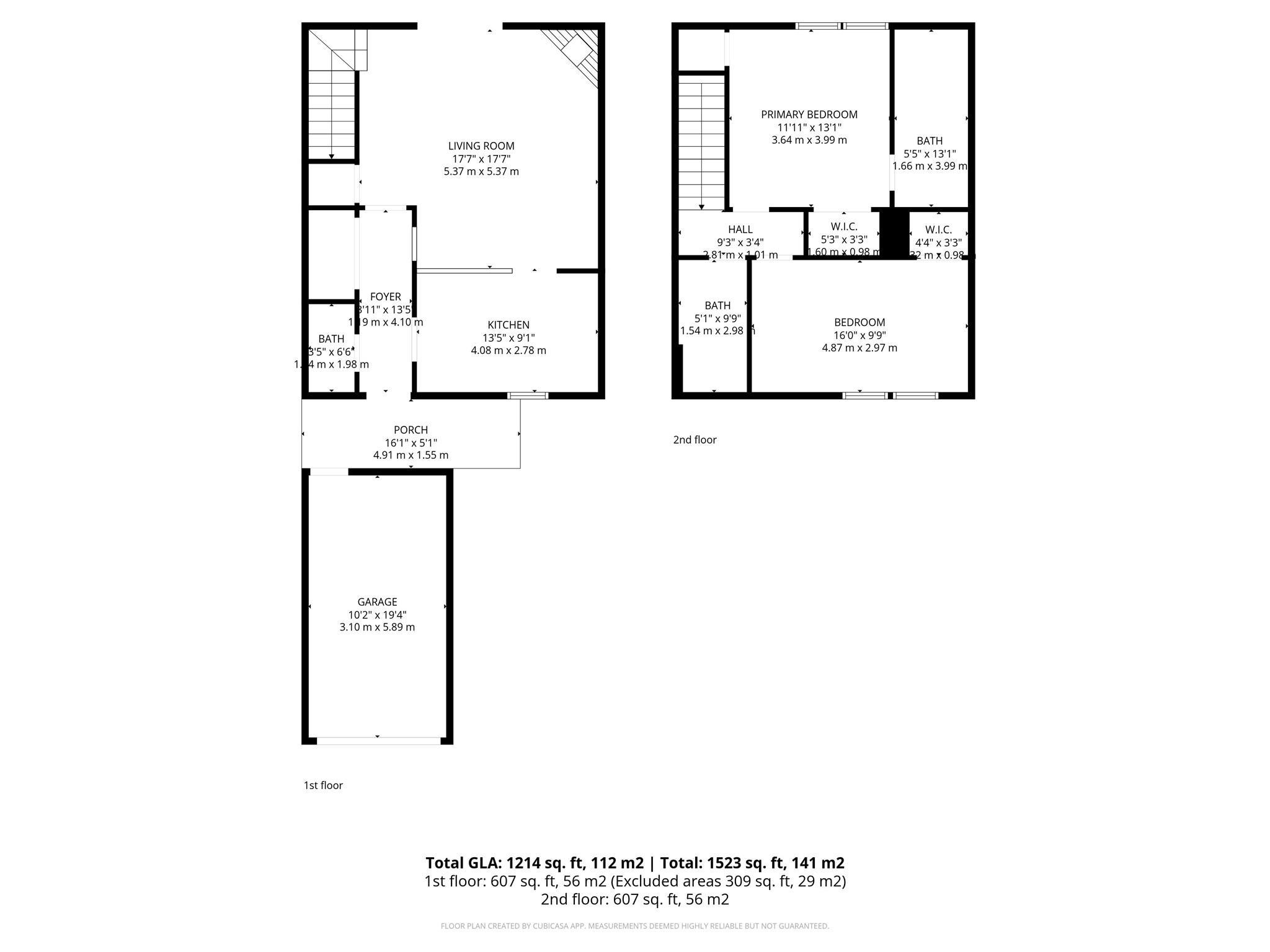 Oak Hill Village - Residential Lease
