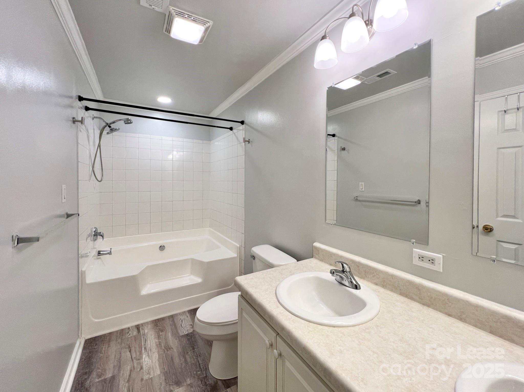 Oak Hill Village - Residential Lease