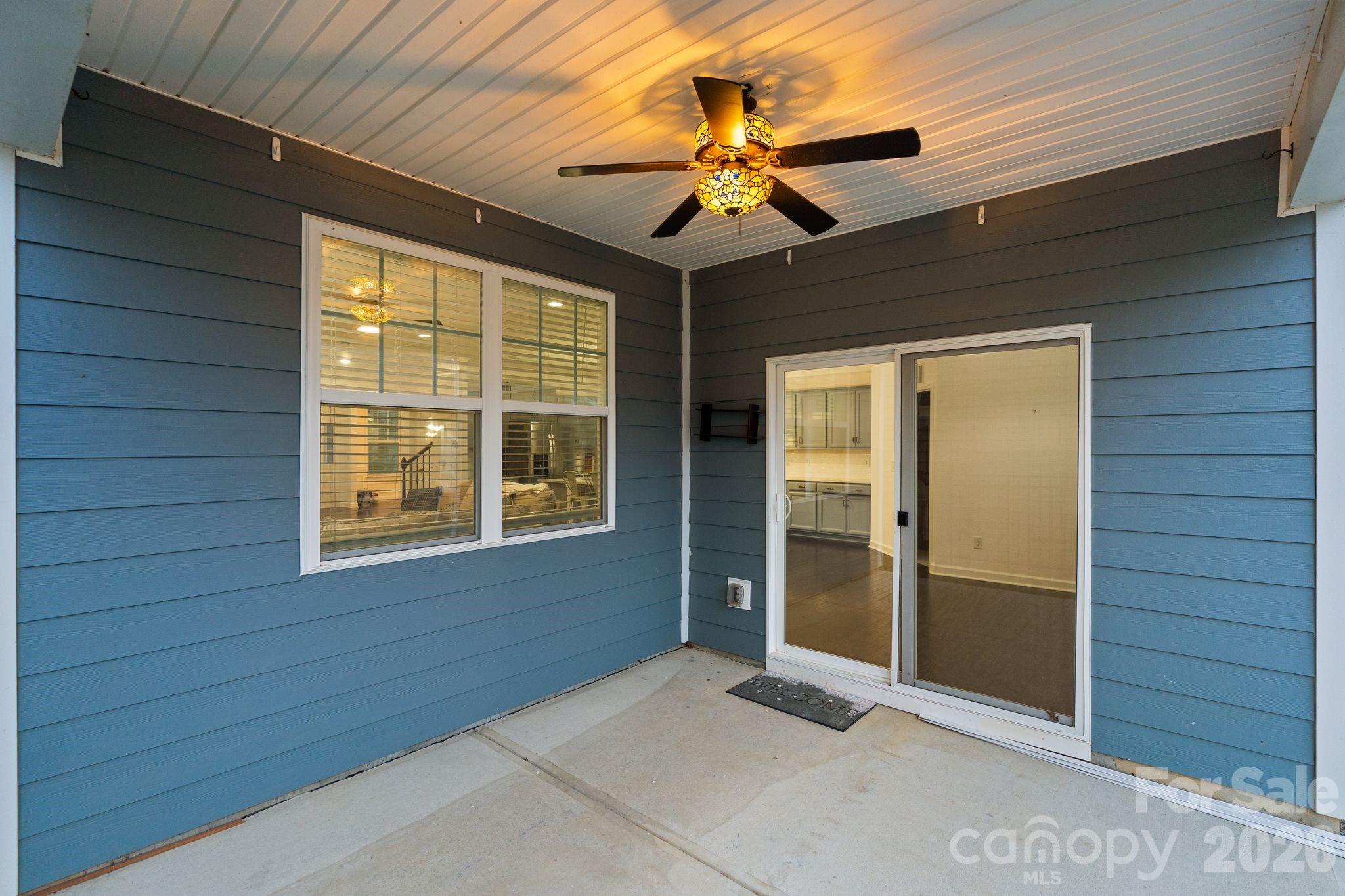 Rea Farms - Residential