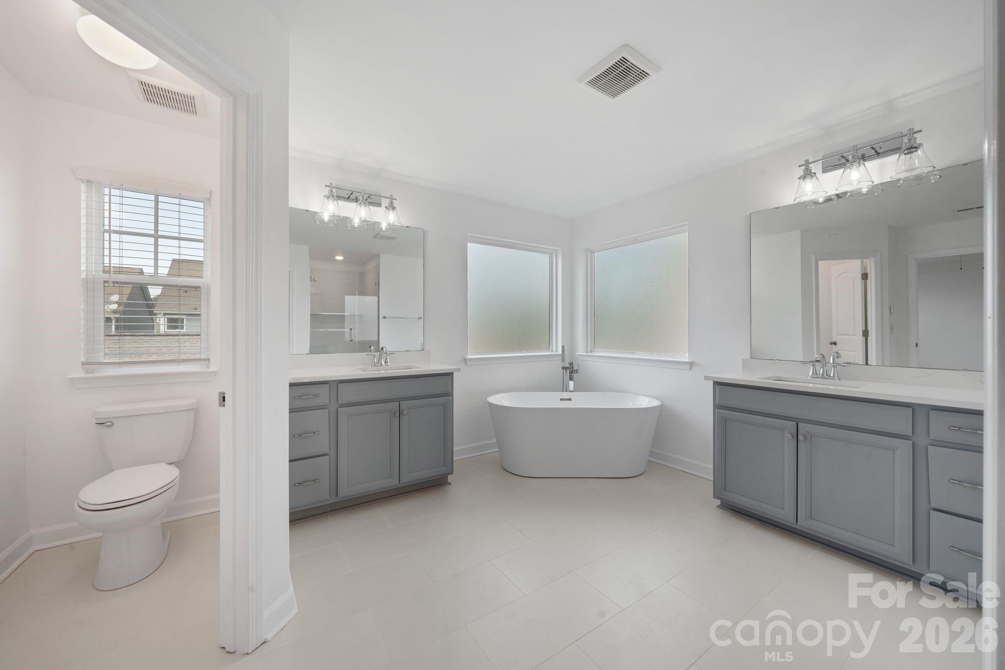 Rea Farms - Residential