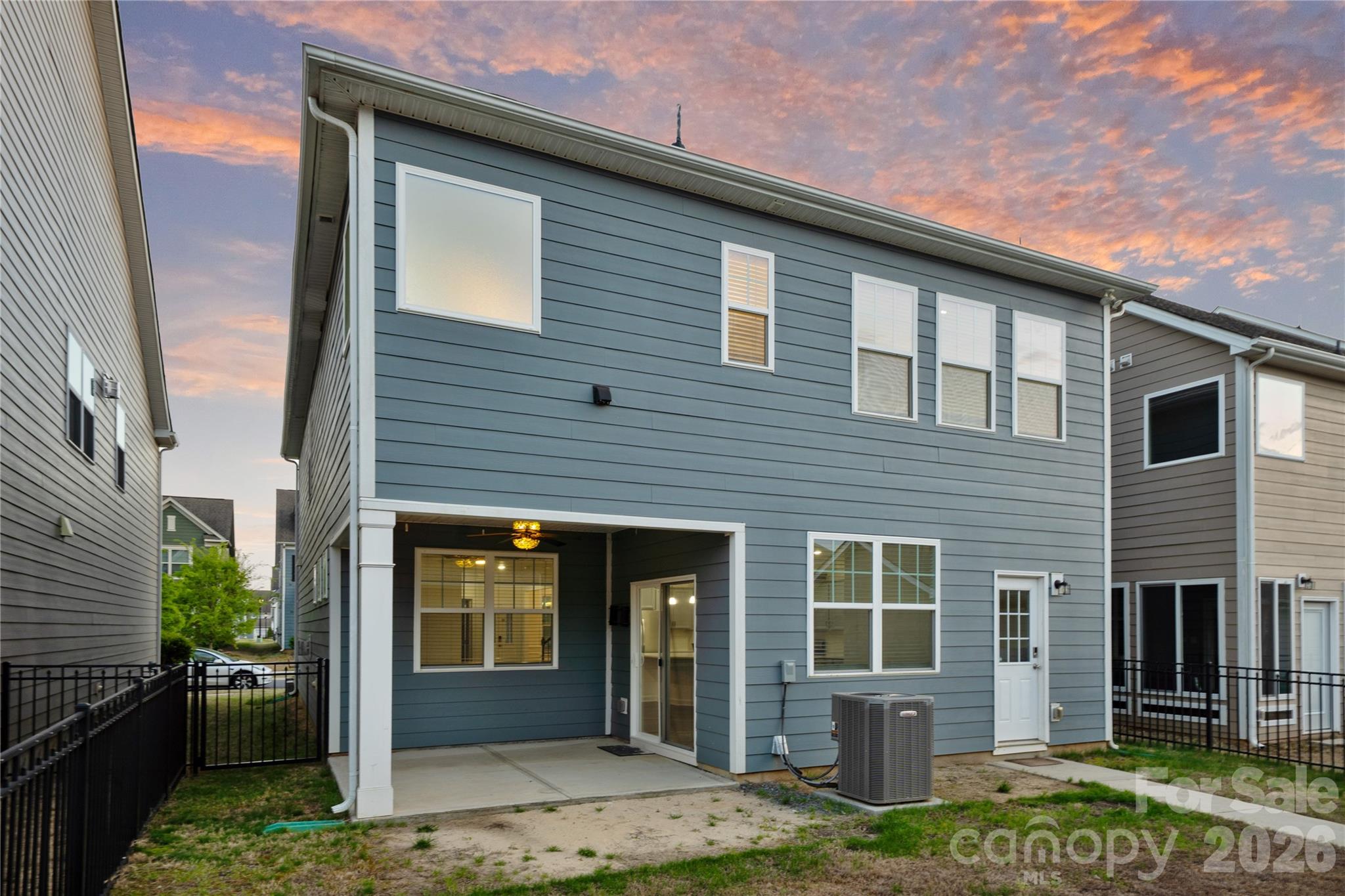 Rea Farms - Residential