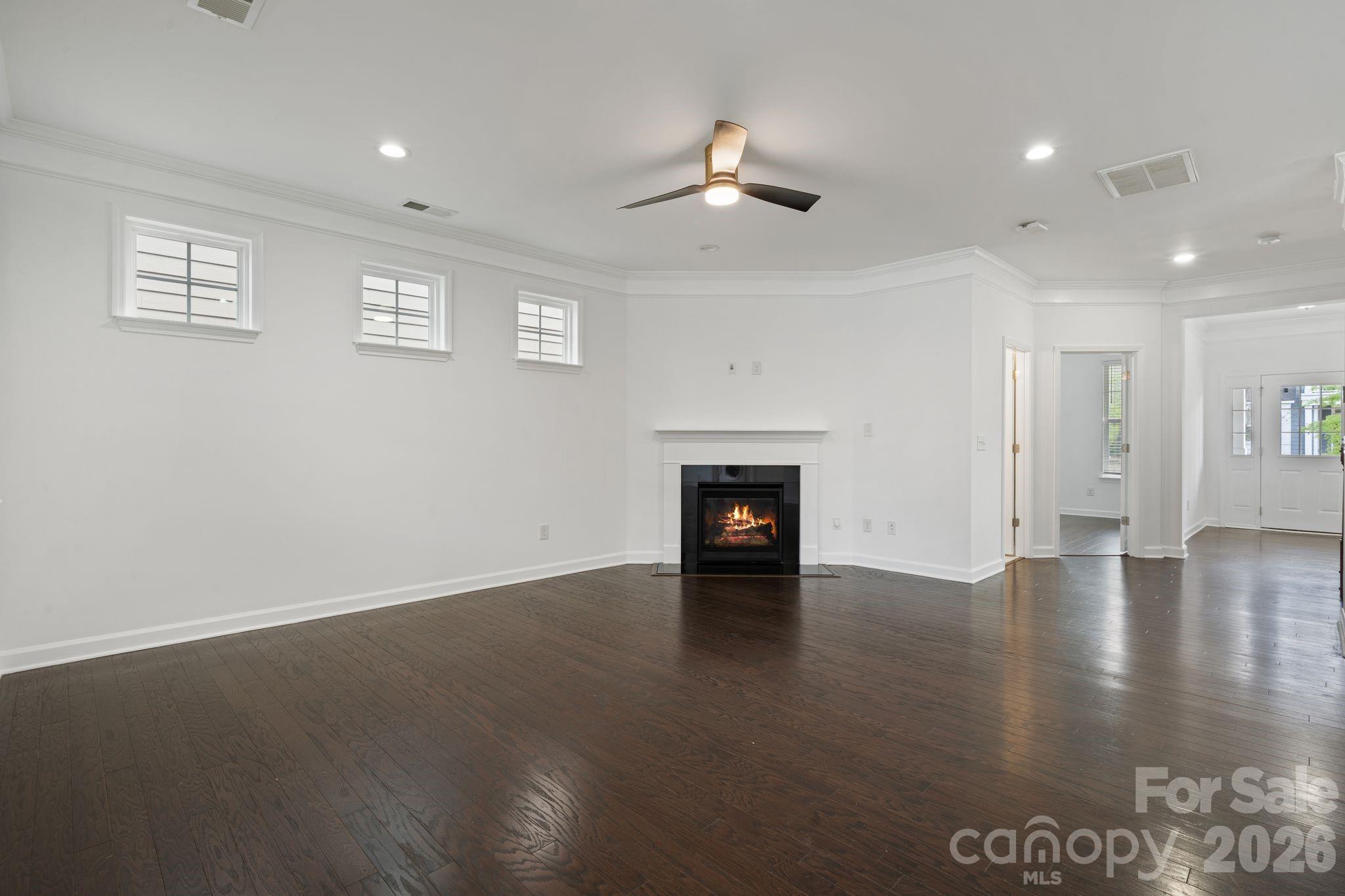 Rea Farms - Residential