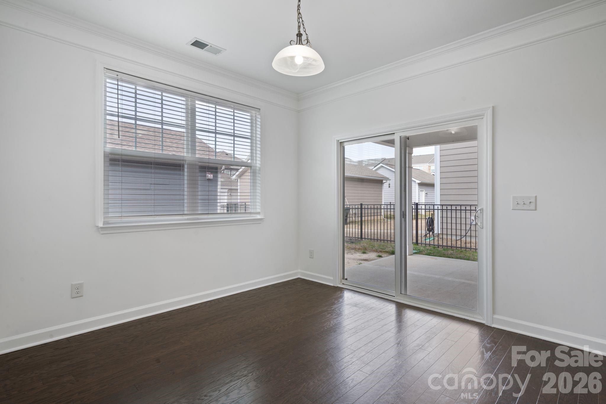 Rea Farms - Residential