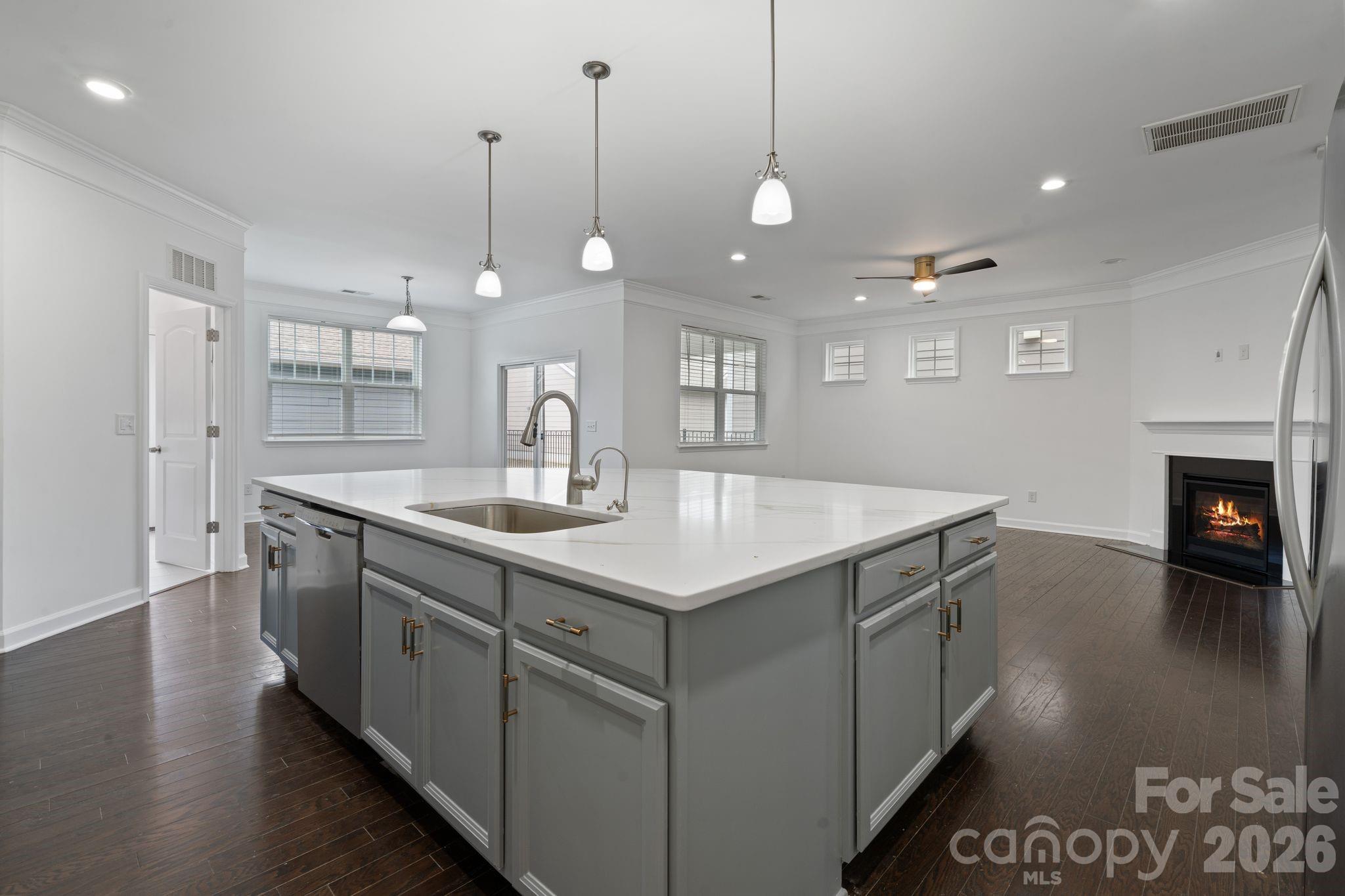 Rea Farms - Residential