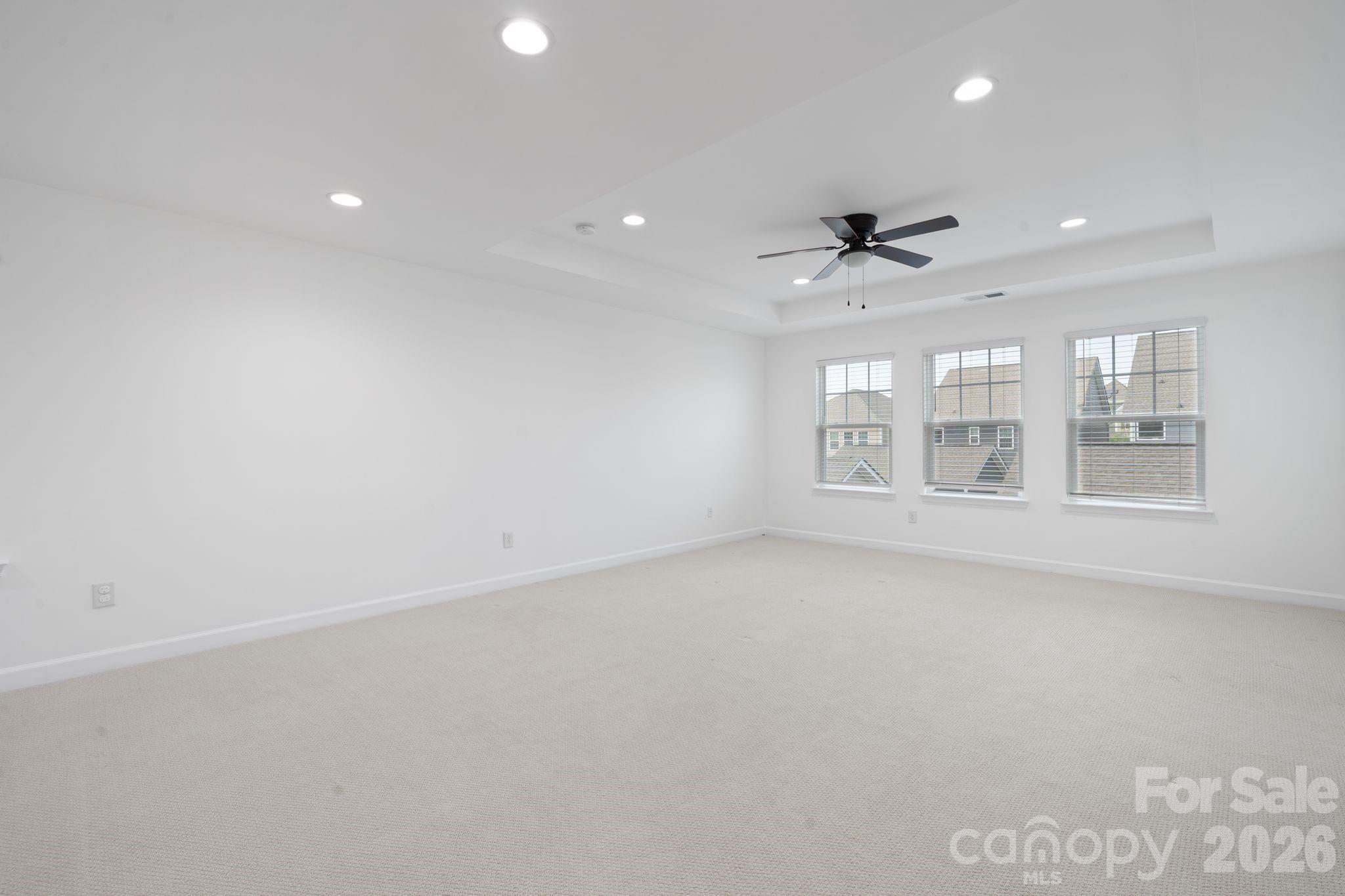 Rea Farms - Residential