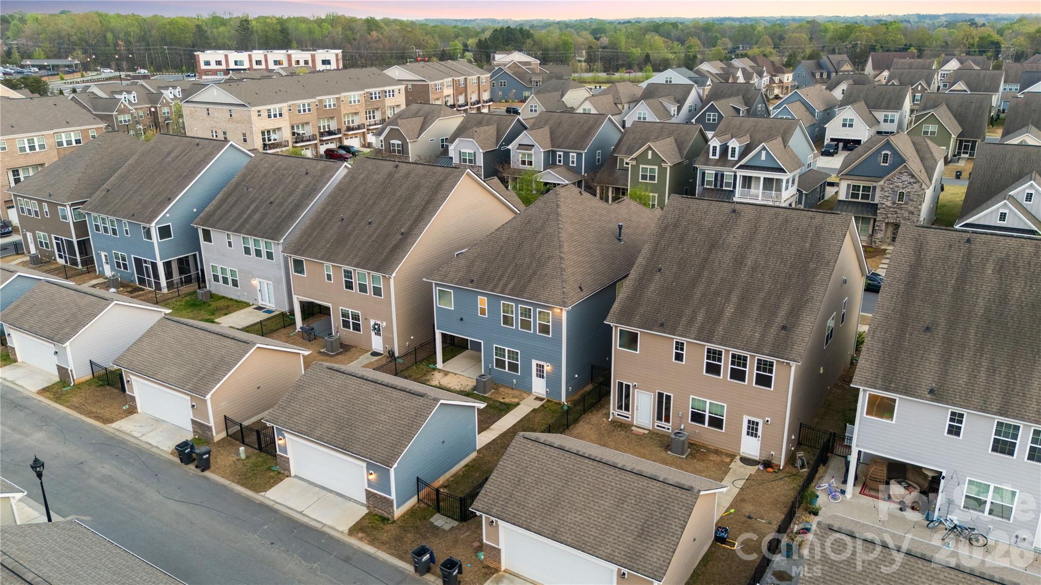 Rea Farms - Residential